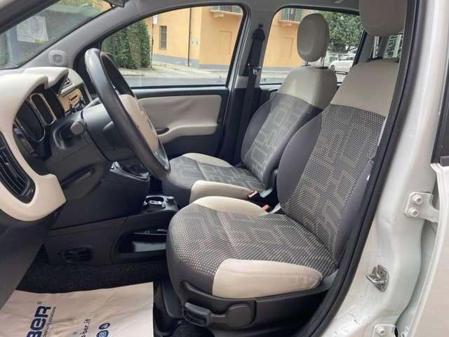 Fiat Panda 1.3 MJT S&S 4x4