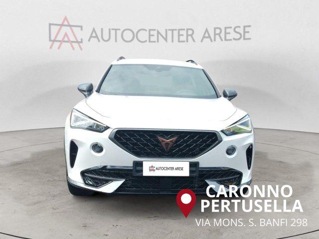 CUPRA Formentor 1.5 TSI DSG GARANZIA 3 ANNI