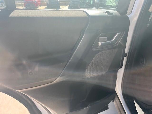 Land Rover Freelander 2.2 TD4 S.W. S