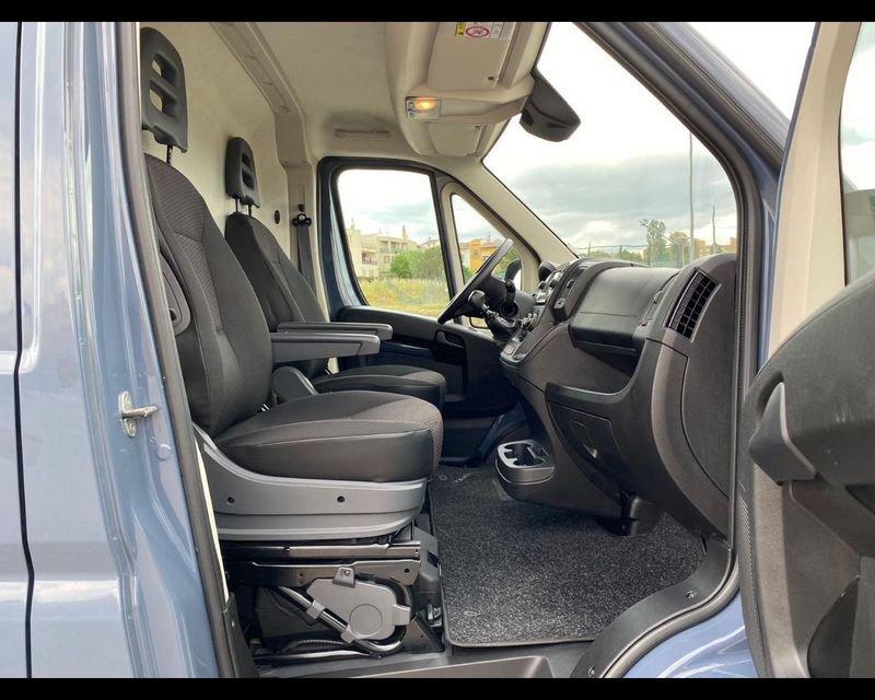 Citroën Jumper III 30 2019 30 L1H1 2.2 bluehdi 120cv S&S (Business)