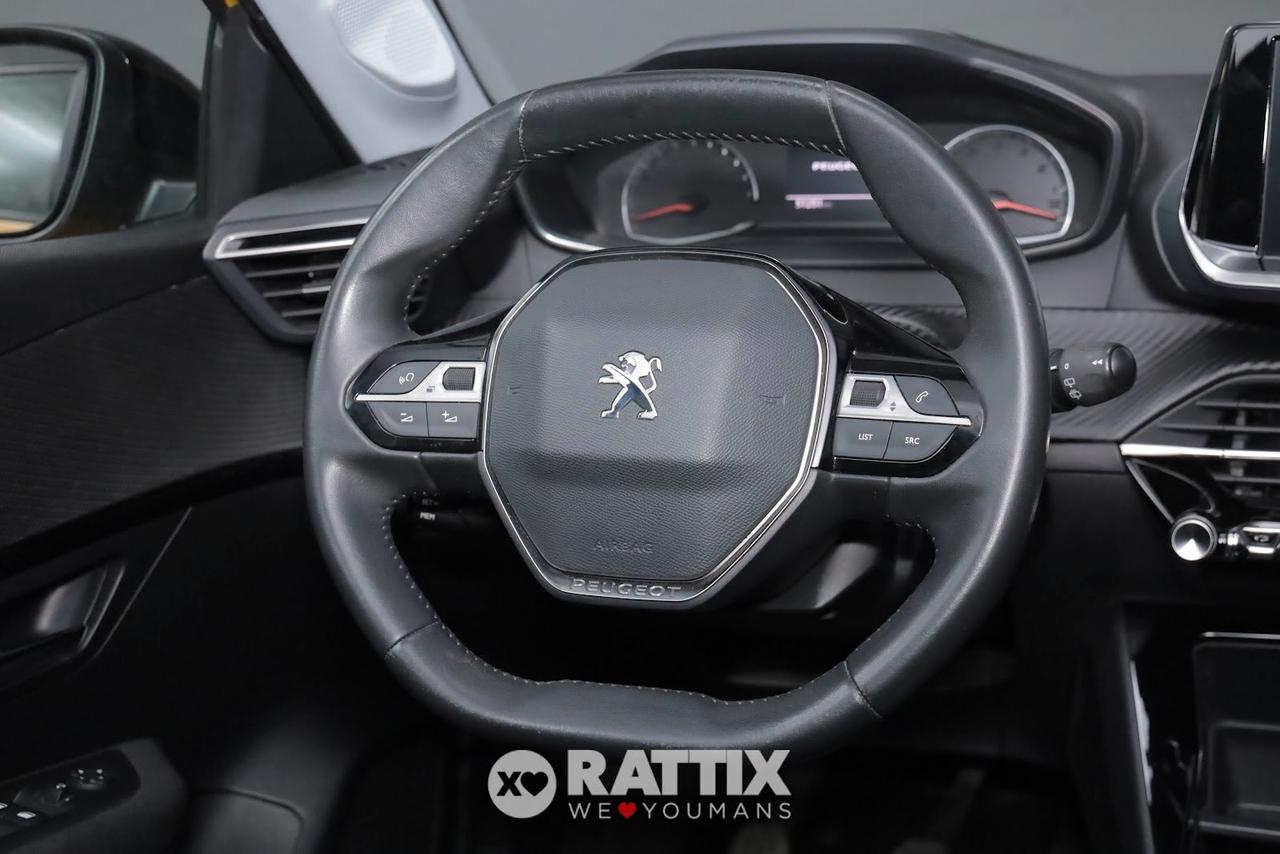 Peugeot 208 1.2 Puretech 75CV Active Pack