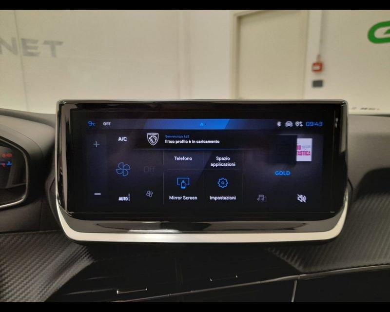 Peugeot 2008 II 2023 1.2 puretech Allure s&s 100cv