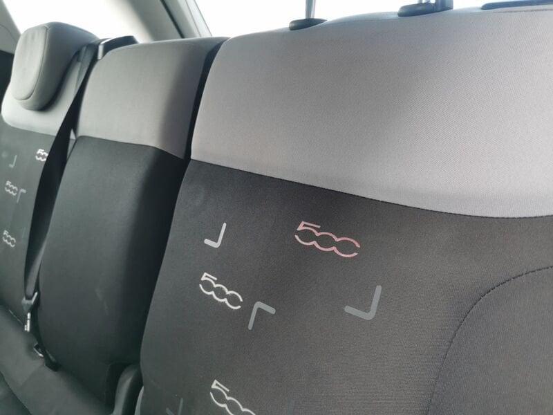 FIAT 500L 500L 1.3 Multijet 85 CV Pop