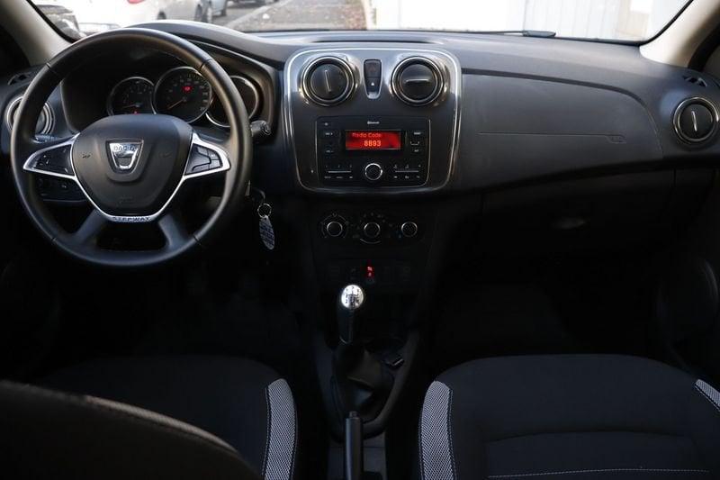 Dacia Sandero Stepway 0.9 TCe 90 CV Comfort PROMOZIONE Unicoproprietario