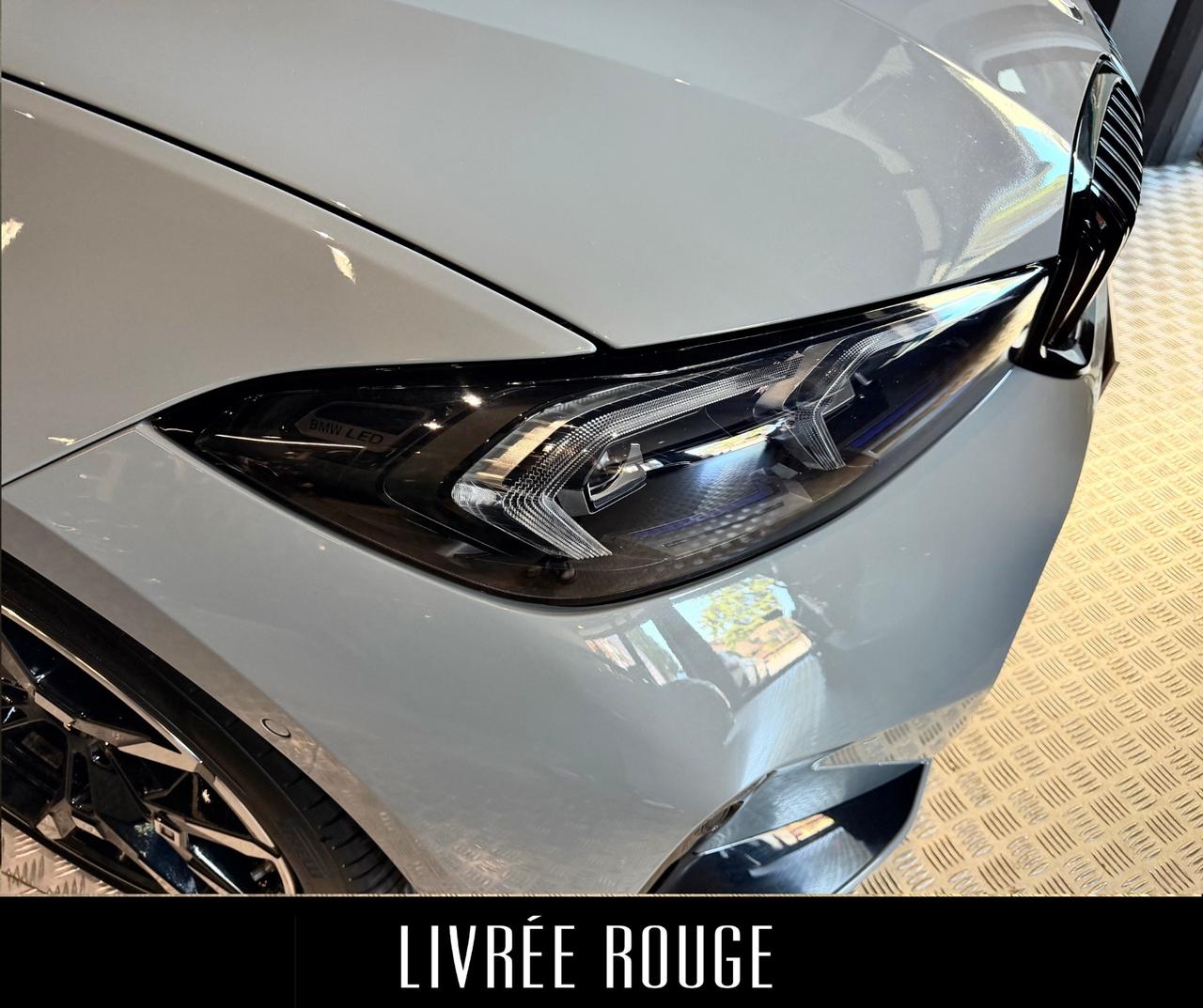 Bmw 330 330 i xDrive Touring Msport Pro