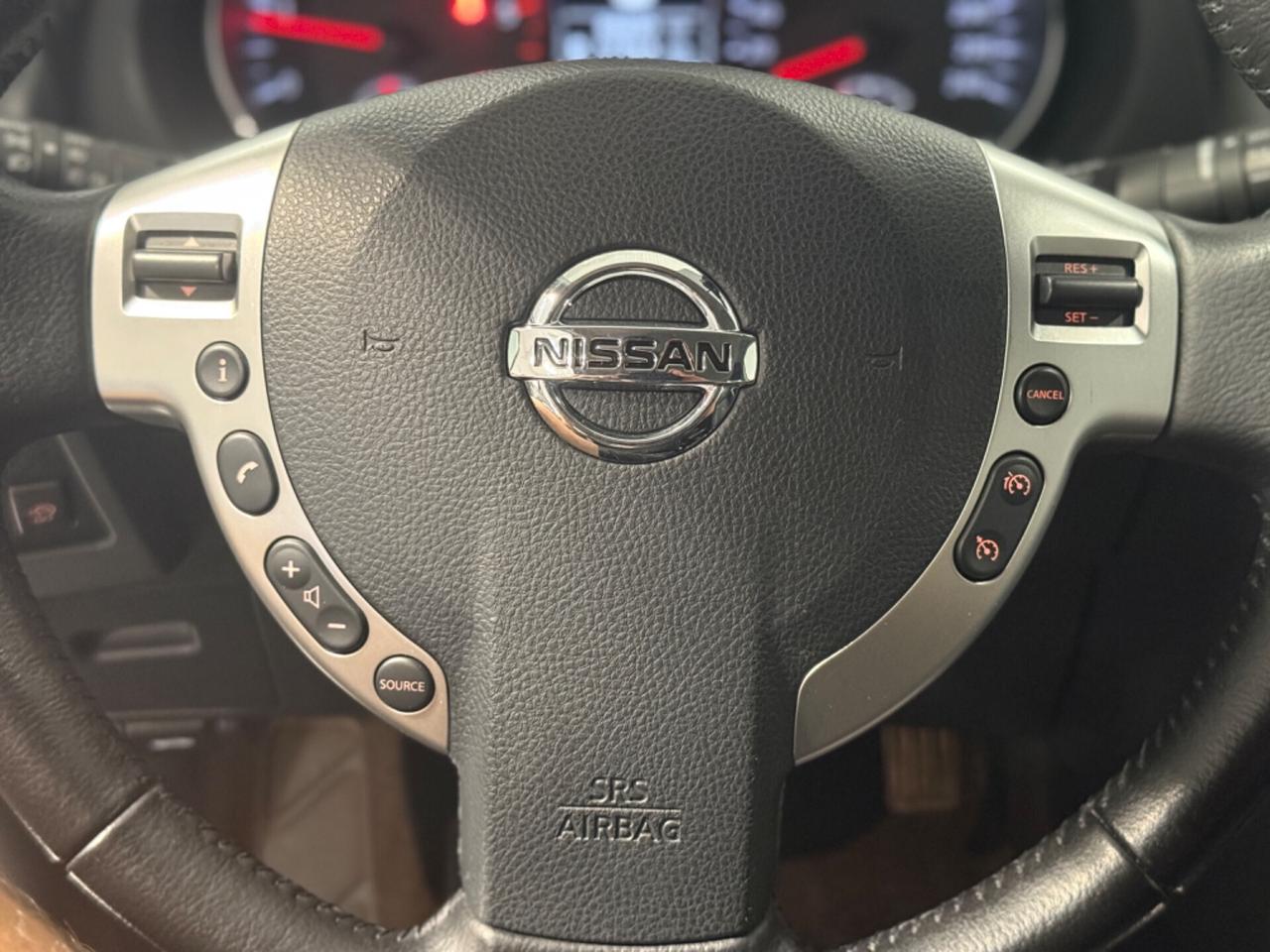 Nissan Qashqai 1.6 dci 85.000KM! UNICO PROPRIETARIO!