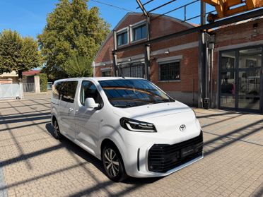 Toyota Proace Verso 2.0D 177 CV L1 Medium A/T D Executive