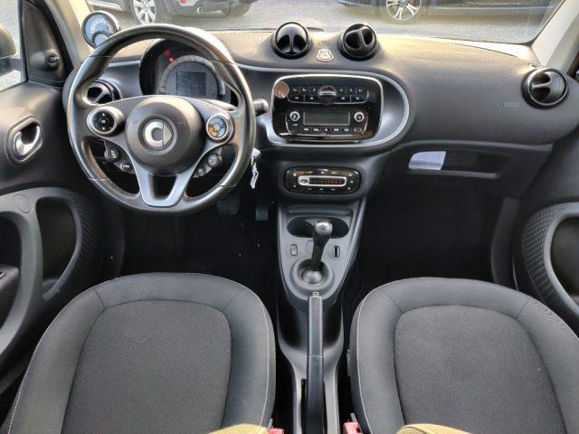 SMART ForTwo 70 1.0 Passion