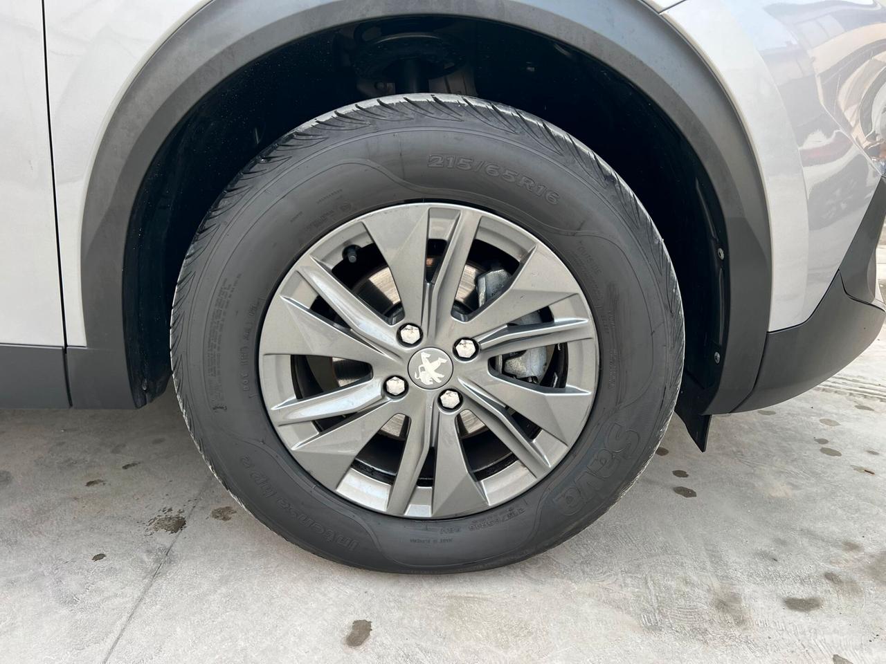 PEUGEOT 2008 1.2 PURETECH 130CV 2021!!! ACTIVE PACK!!!!