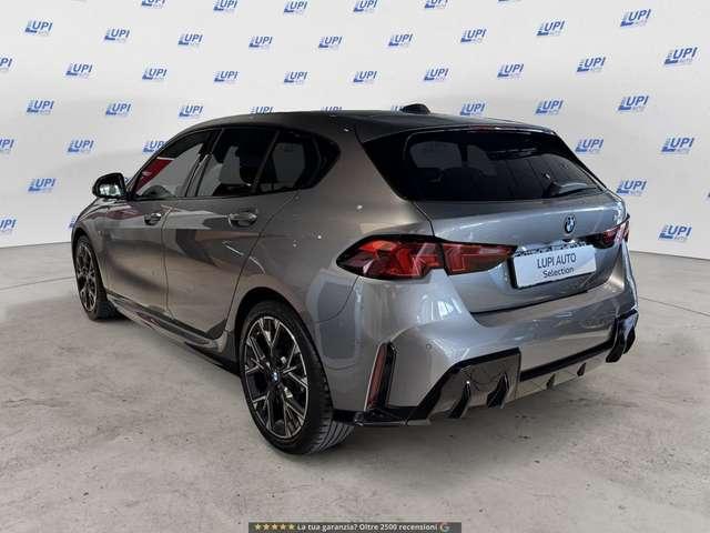 BMW 120 120d MSport aut.