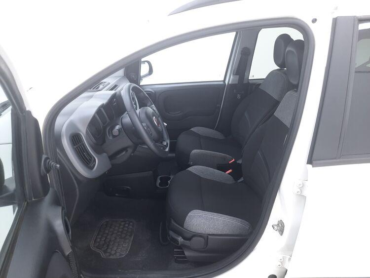 Fiat Panda Hybrid City Life BR793947 1.0 Mild Hybrid 70CV