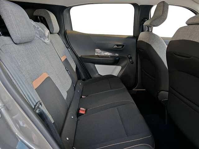 Citroen C3 Aircross PureTech Turbo 100 You