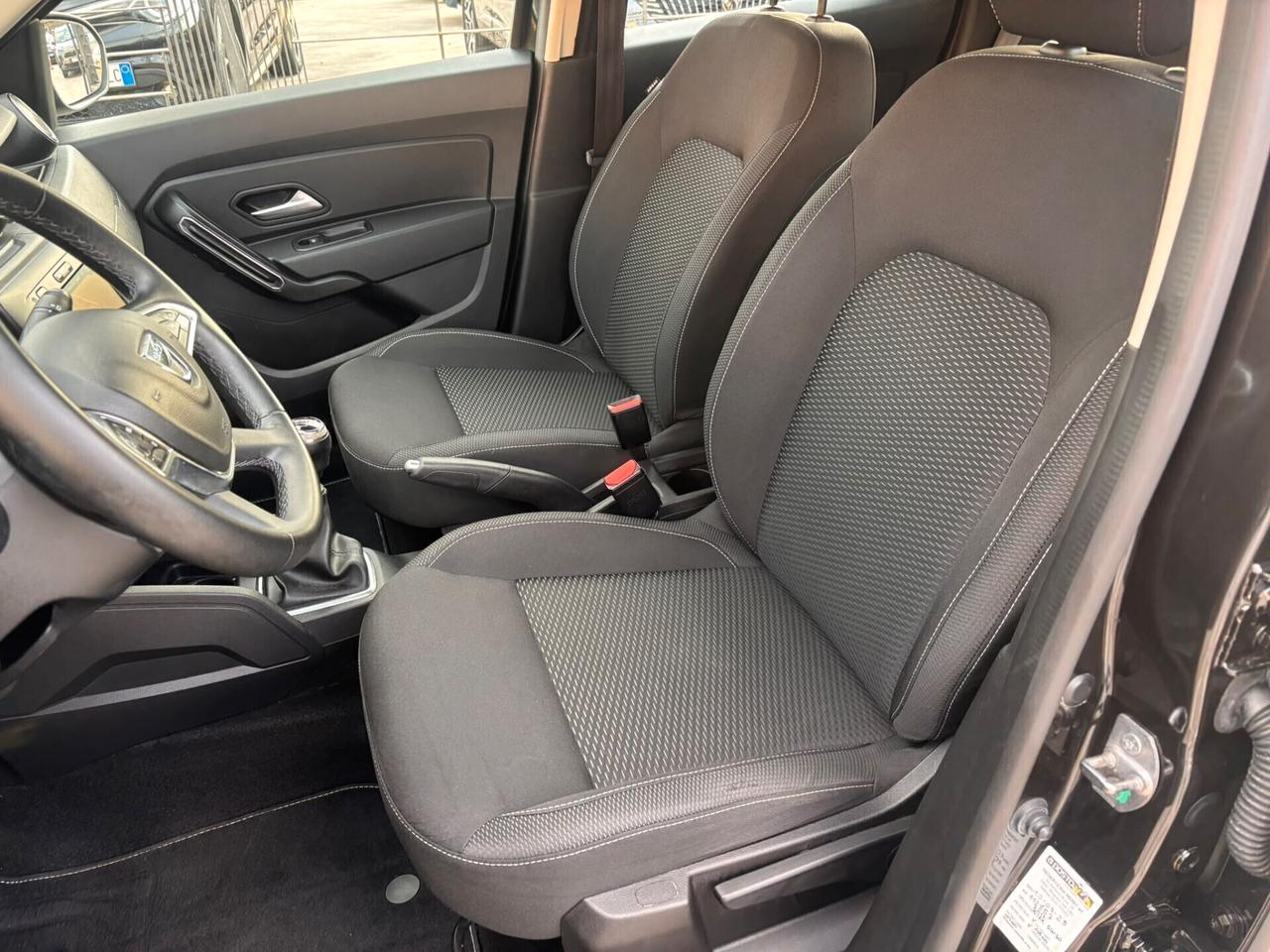 Dacia Duster 1.5 Blue dCi 8V 115 CV 4x2 Essential