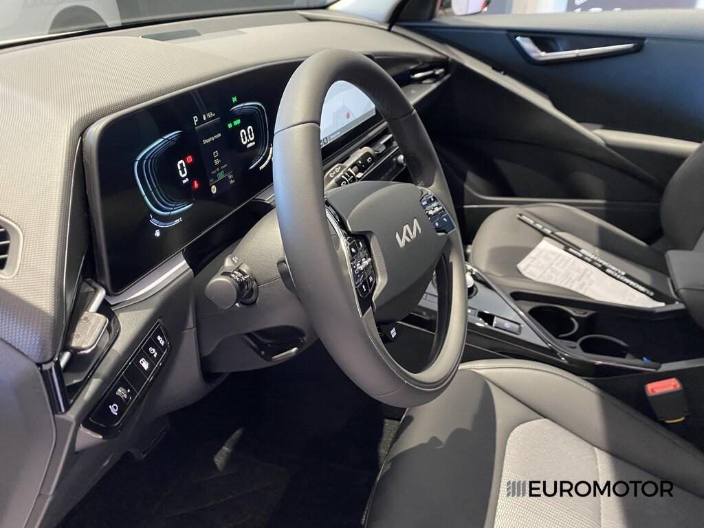 Kia Niro 1.6 GDi PHEV Style DCT