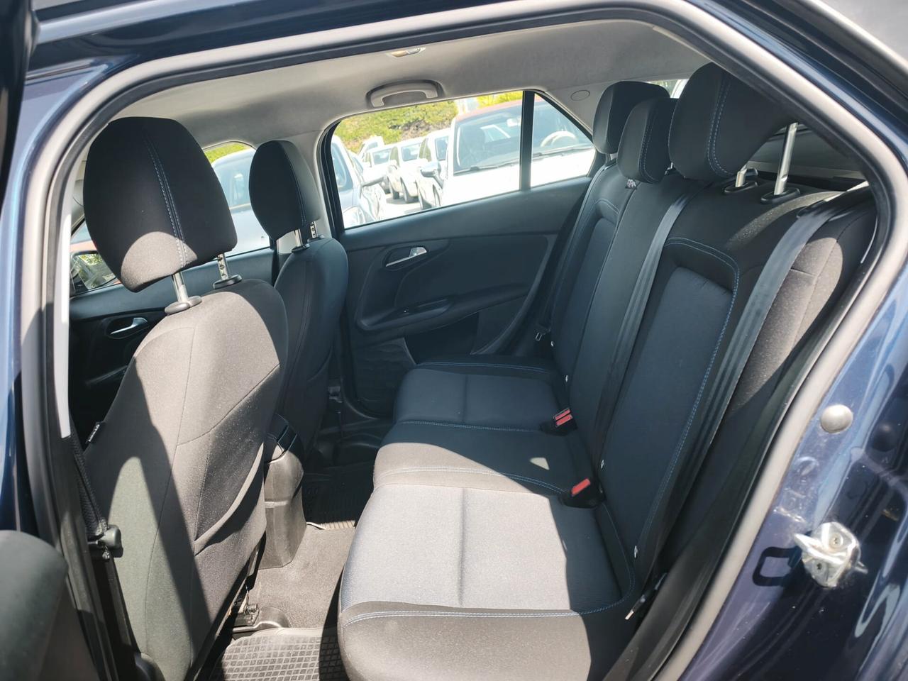 Fiat Tipo 1.4 T-Jet 120CV Gpl SW Lounge