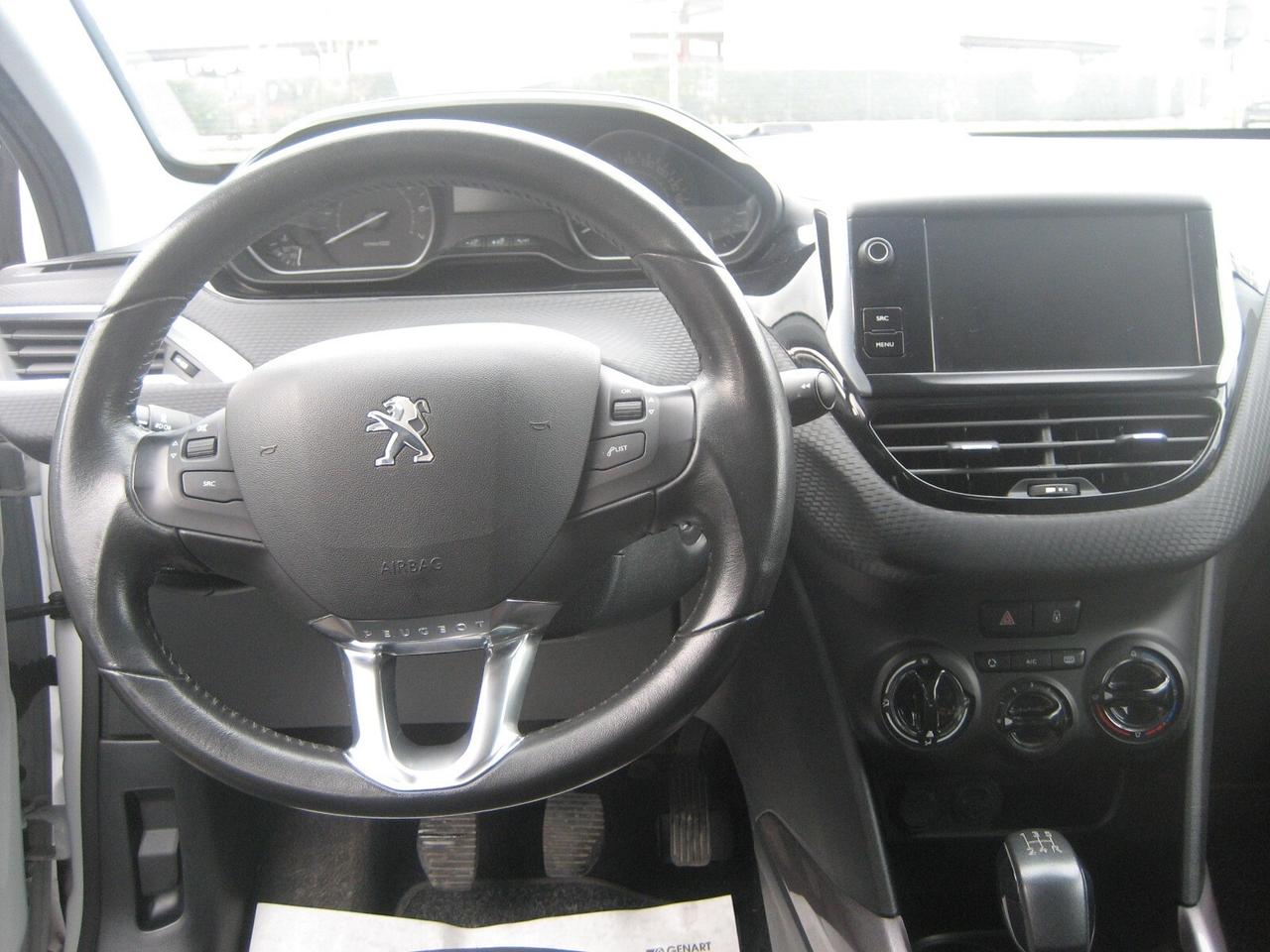 Peugeot 2008 PureTech 82 Active