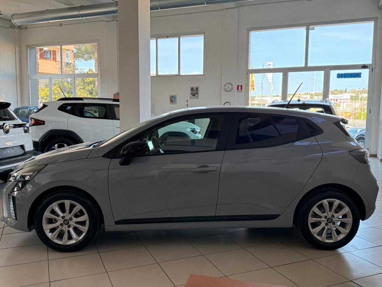 Renault Clio ECO-G 100 CV Generation KM0