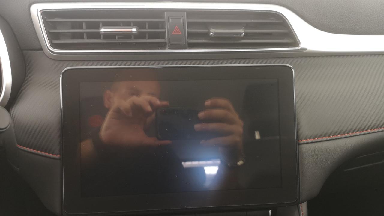MG ZS 2021 - ZS 1.5 Luxury
