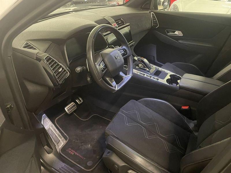 DS DS 7 DS 7 BlueHDi 130 aut. Performance Line