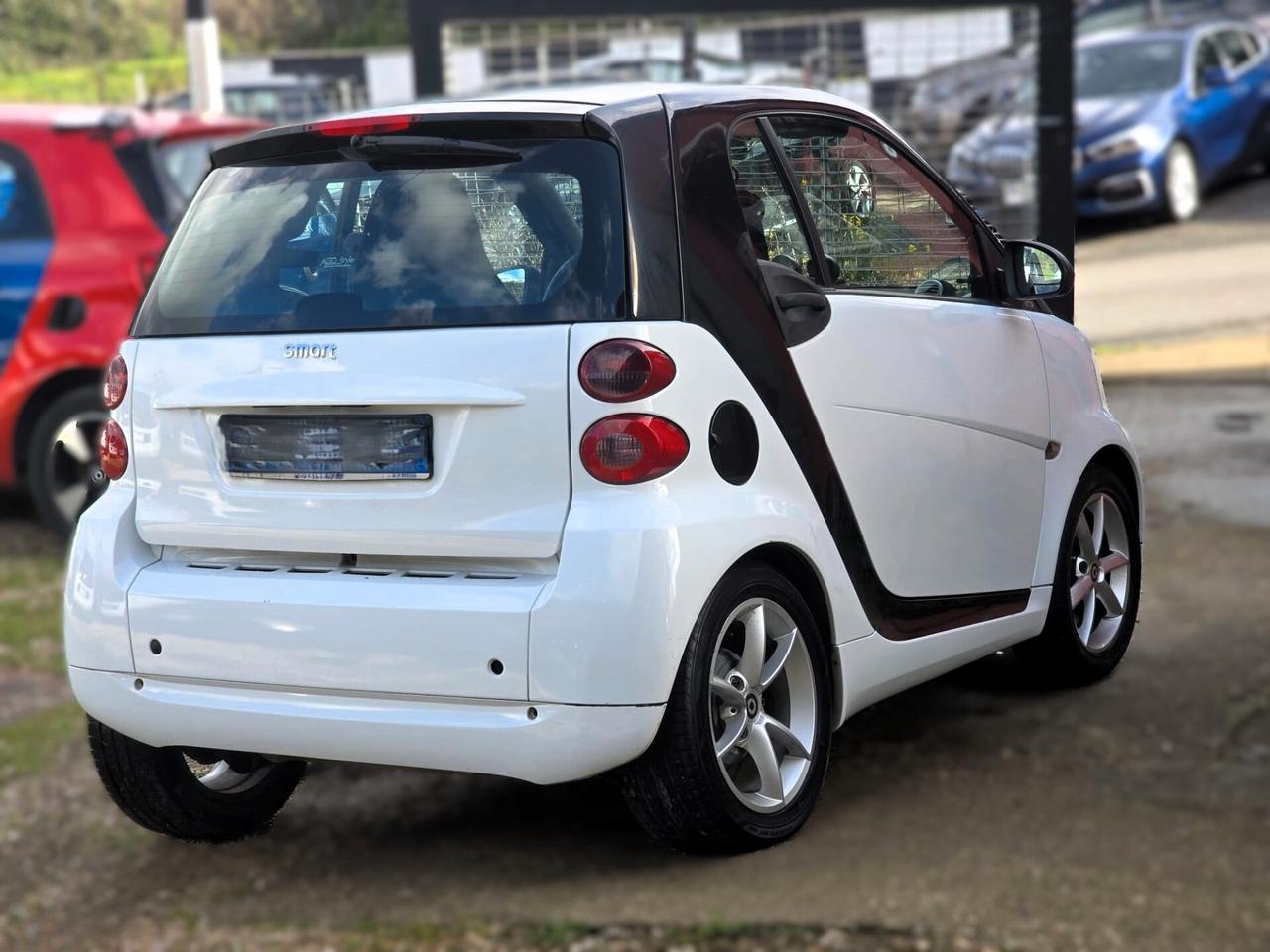 Smart ForTwo 1000 62 kW Passion * NO VINCOLO FINANZIAMENTO *