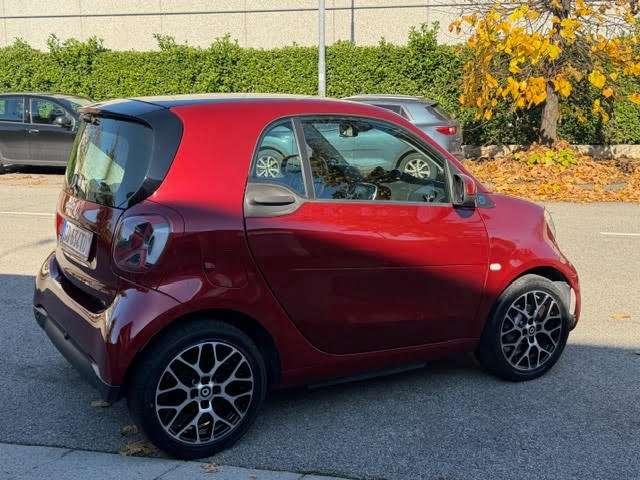 smart forTwo eq Prime KM 48.000 UFF UNICO IVA ESPOSTA FULL!!!!
