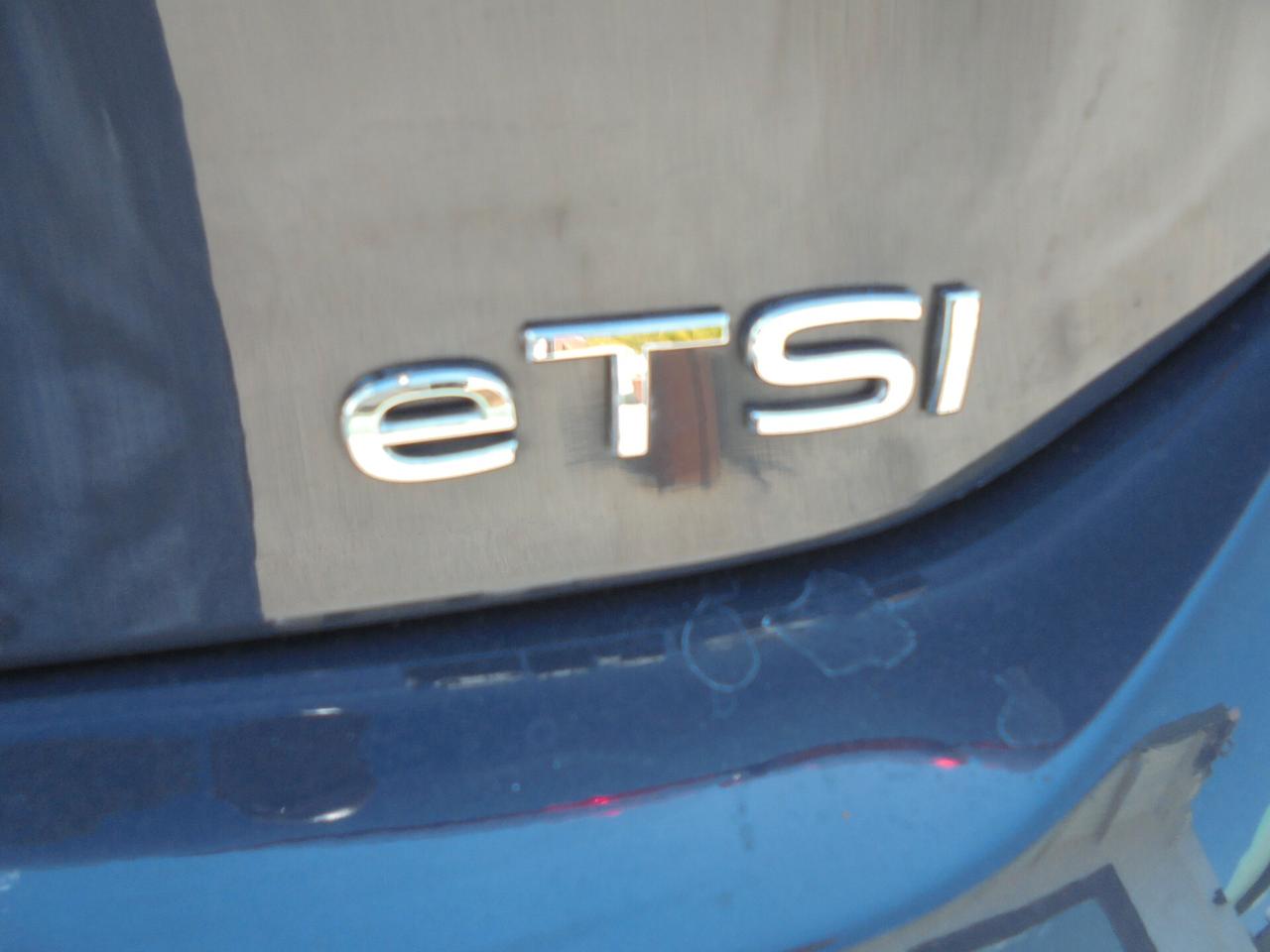 Volkswagen Golf 1.5 TSI EVO ACT Life
