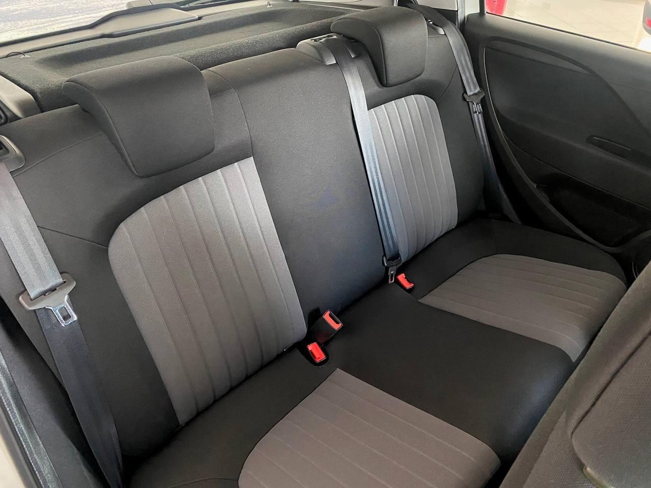 PUNTO1.3MJT S&S 95CV MOD.STREET *OK NEOPATENTATI*