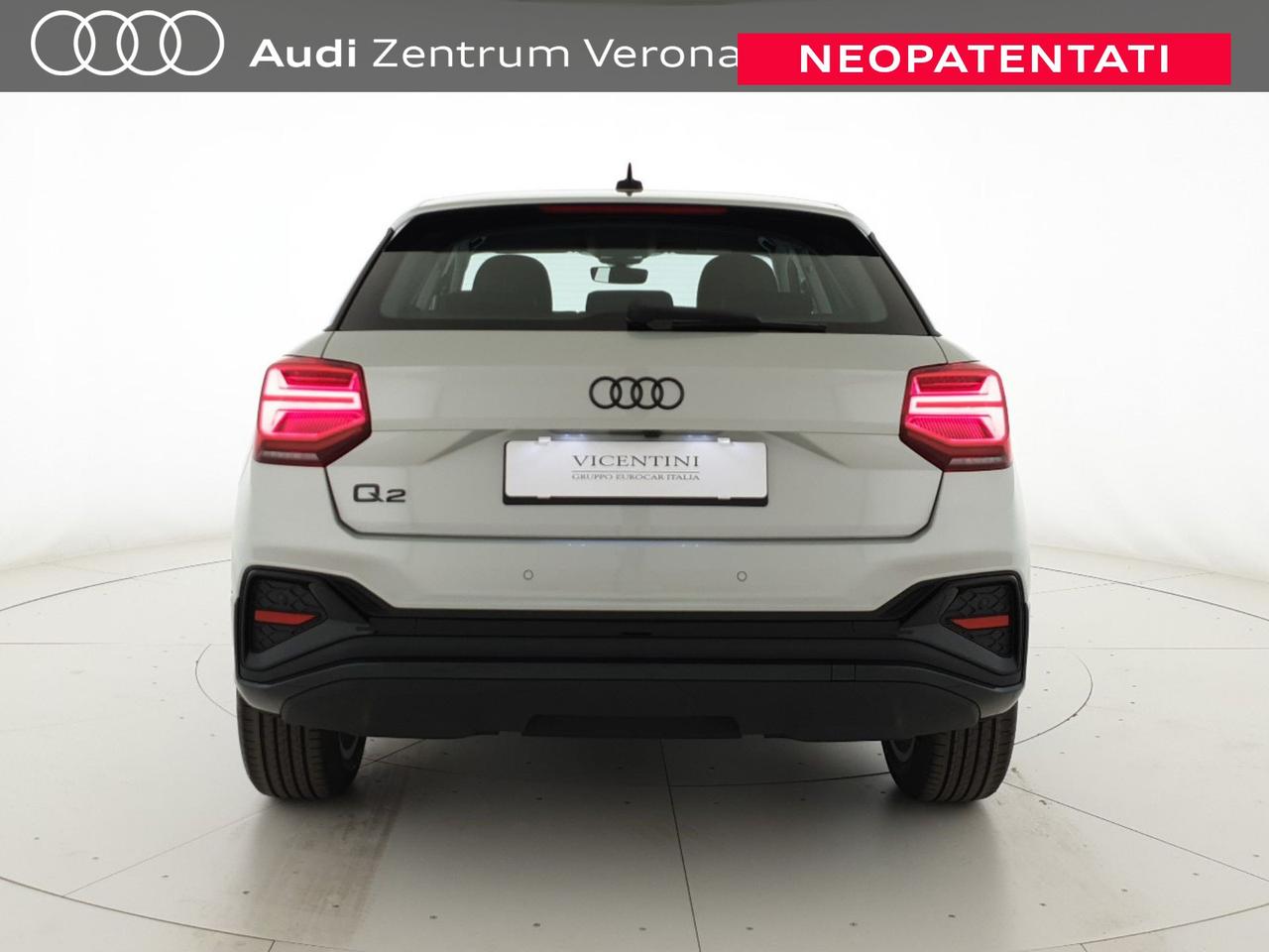 30TDI 116CV S line Edition