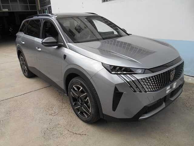 Peugeot 5008 Hybrid 145 e-DCS6 Allure FIN 9Perfet