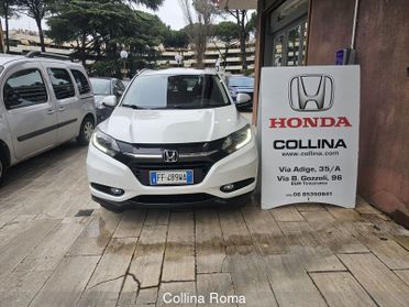 Honda HR-V 1.5 Executive Navi ADAS CVT