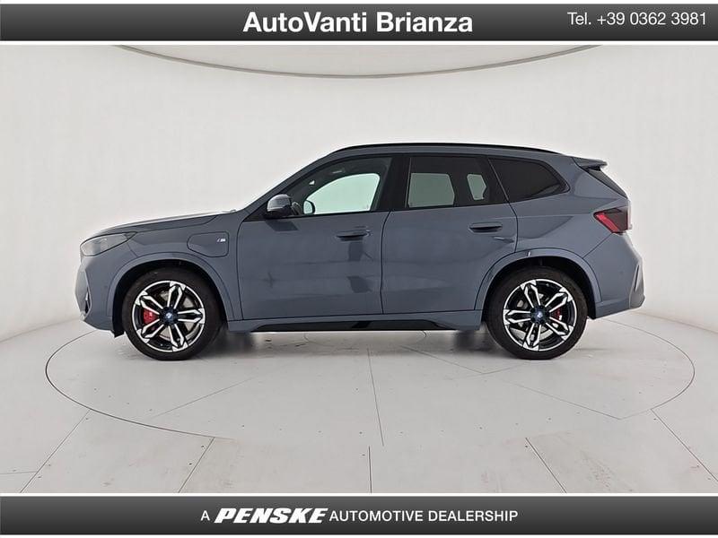 BMW X1 X1 xDrive 25e Msport Pro