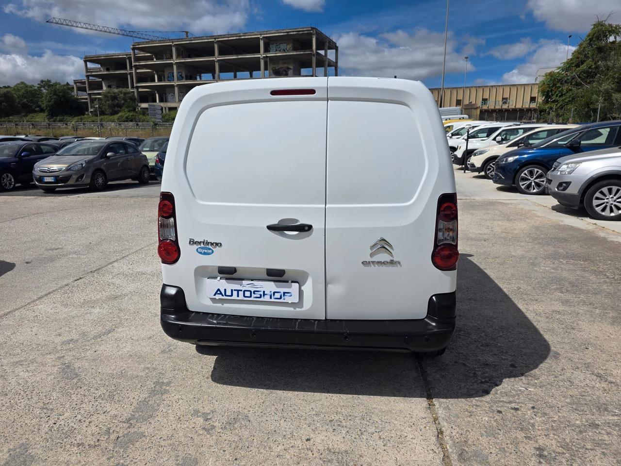 Citroen Berlingo Multispace BlueHDi 100 Feel