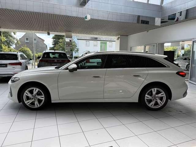 Audi A5 A5 Avan QUATTRO 2.0 tdi Advanced 204cv s-tronic