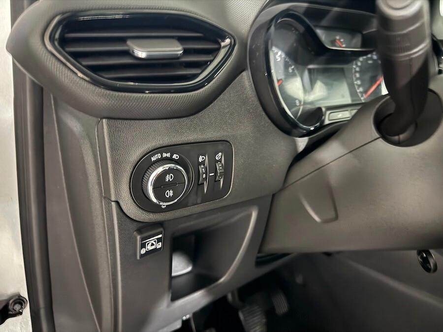 Opel Crossland X 120 Anniversary GPL