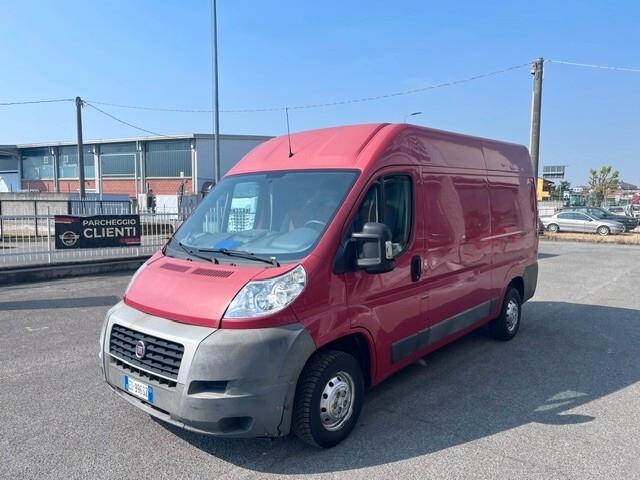 Fiat Ducato 33 2.3 MJT PM-TM Furgone