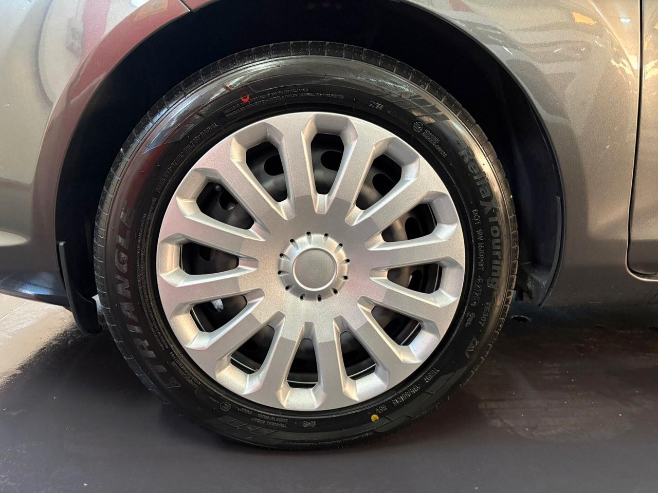 Ford Fiesta 1.5 TDCi 75CV 5 porte Business