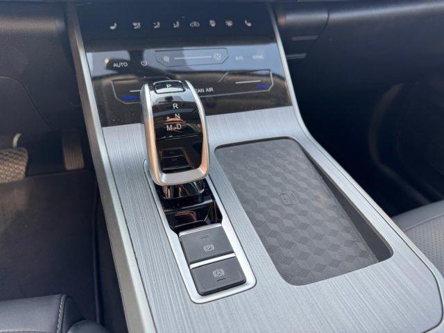 DR MOTOR DR 5.0 s3 1.5 Turbo CVT Bi-Fuel GPL