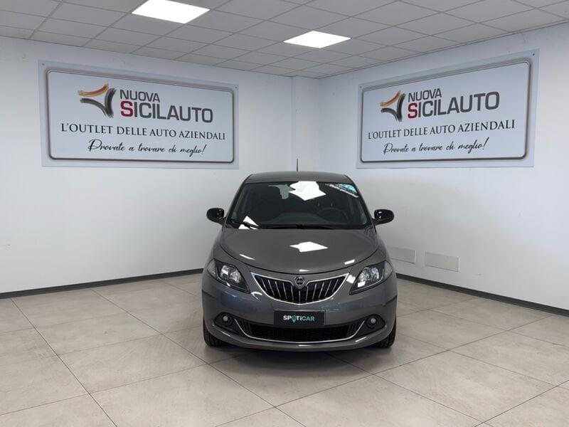 Lancia Ypsilon Ypsilon 1.2 69 CV 5 porte GPL Ecochic