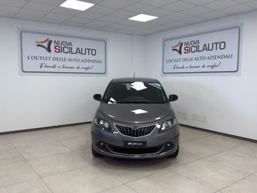 Lancia Ypsilon Ypsilon 1.2 69 CV 5 porte GPL Ecochic