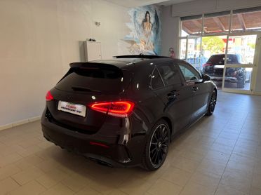 Mercedes-benz A 250 Automatic 4Matic Premium
