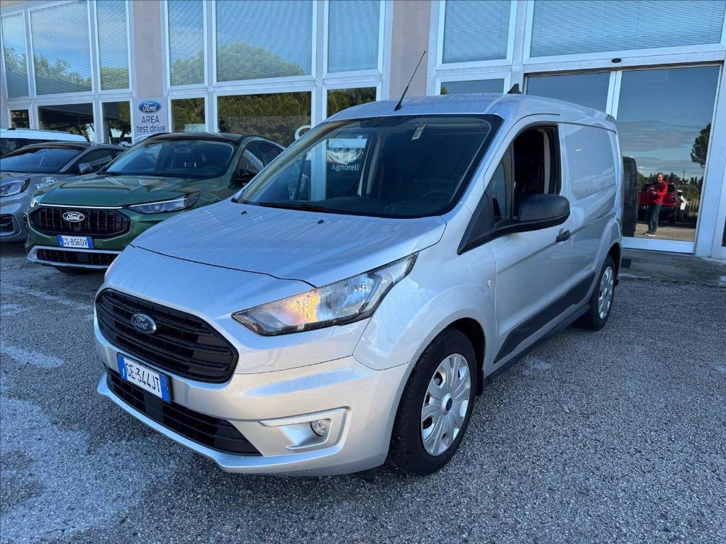 FORD Transit Connect 200 1.5 tdci 100cv Entry L1H1 E6.2 del 2021