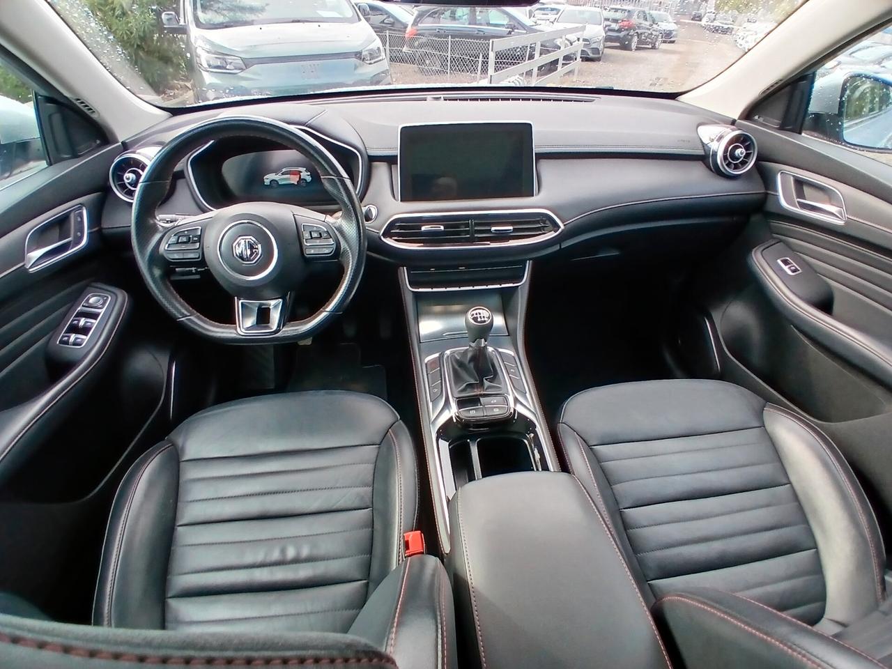 Mg HS 1.5T-GDI Luxury