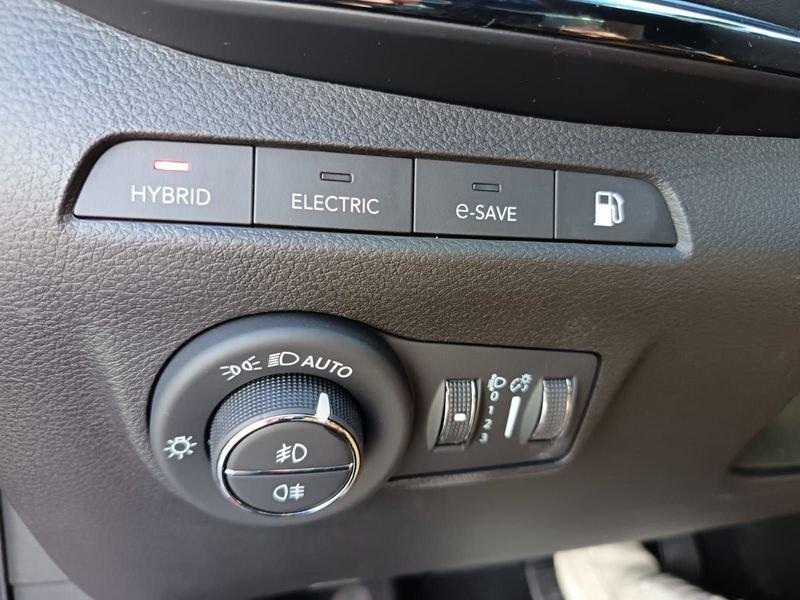 Jeep Compass 1.3 Turbo T4 240 CV PHEV AT6 4xe Summit