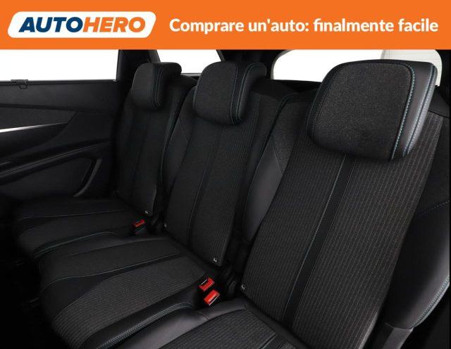 PEUGEOT 5008 BlueHDi 130 S&S EAT8 Allure Pack