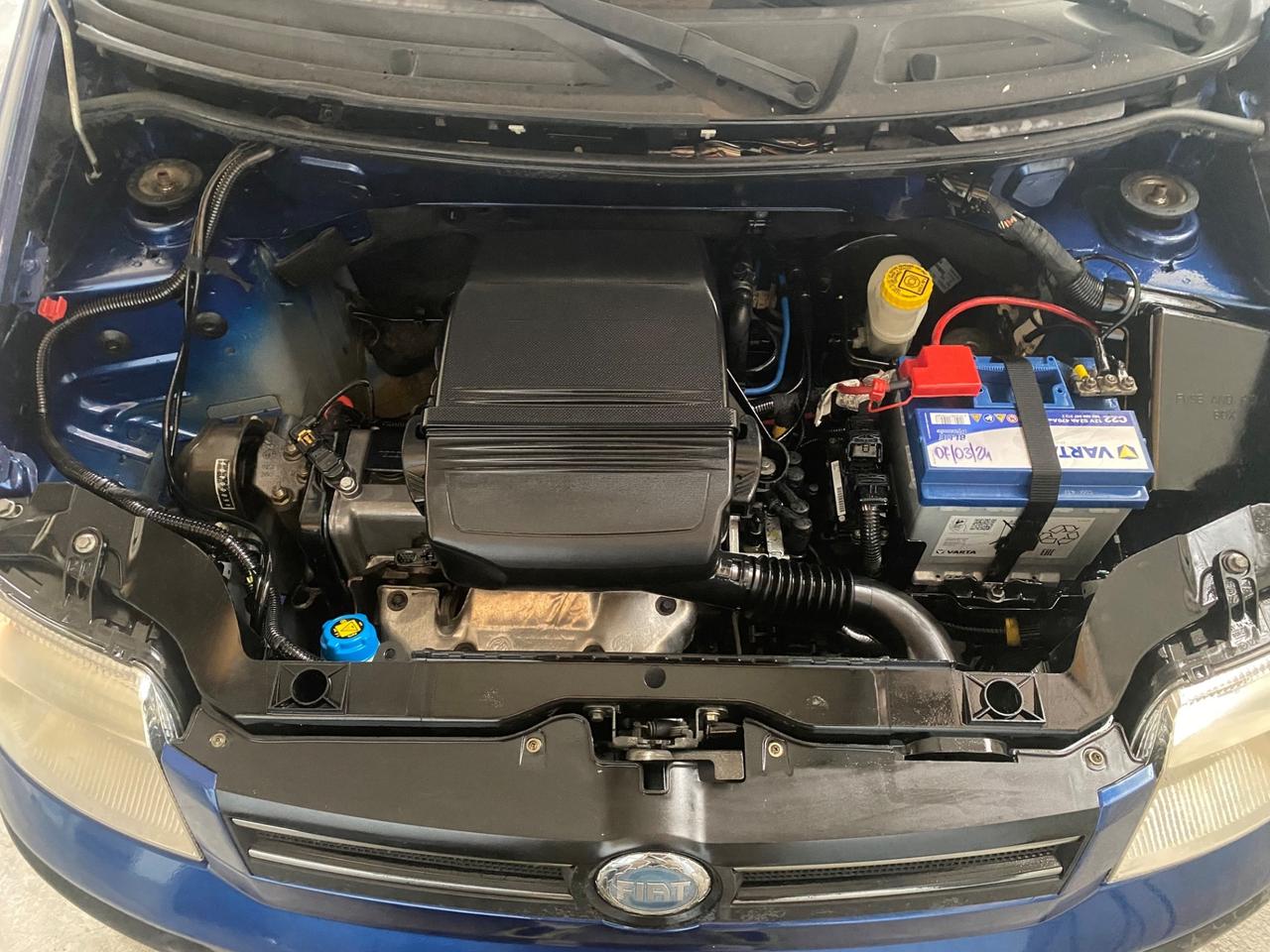 Fiat Panda 1.2 FIRE