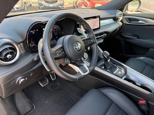 Alfa Romeo Tonale 1.5 160 CV MHEV TCT7 Veloce