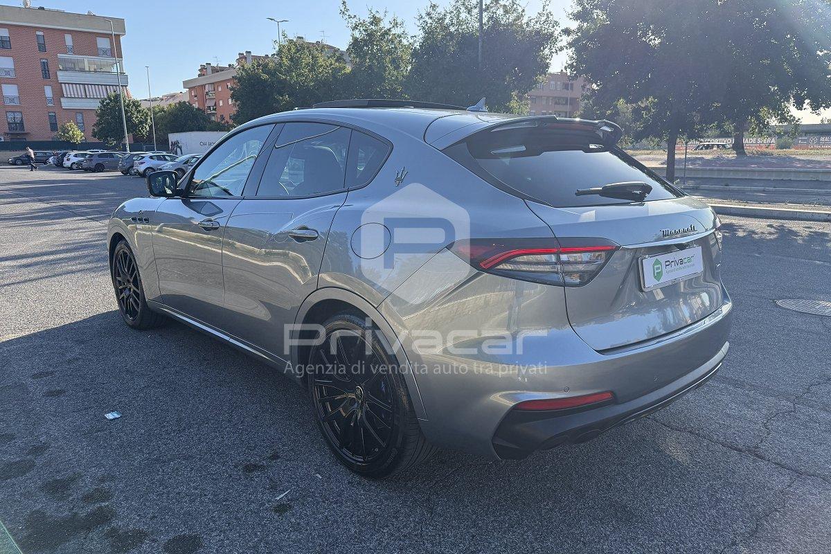 MASERATI Levante MHEV 330 CV AWD GT