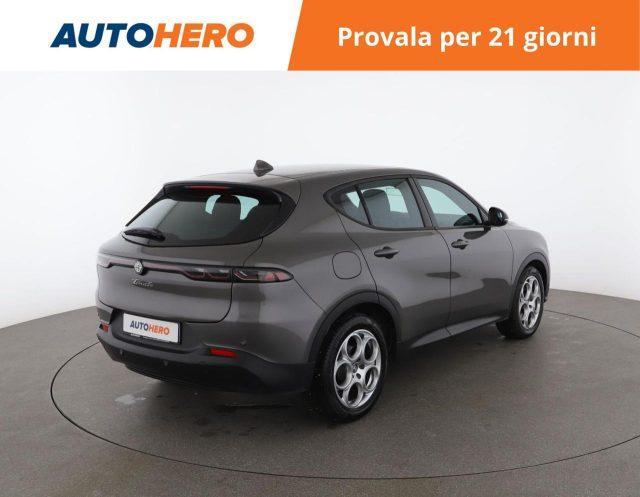 ALFA ROMEO Tonale 1.5 130 CV MHEV TCT7 Super