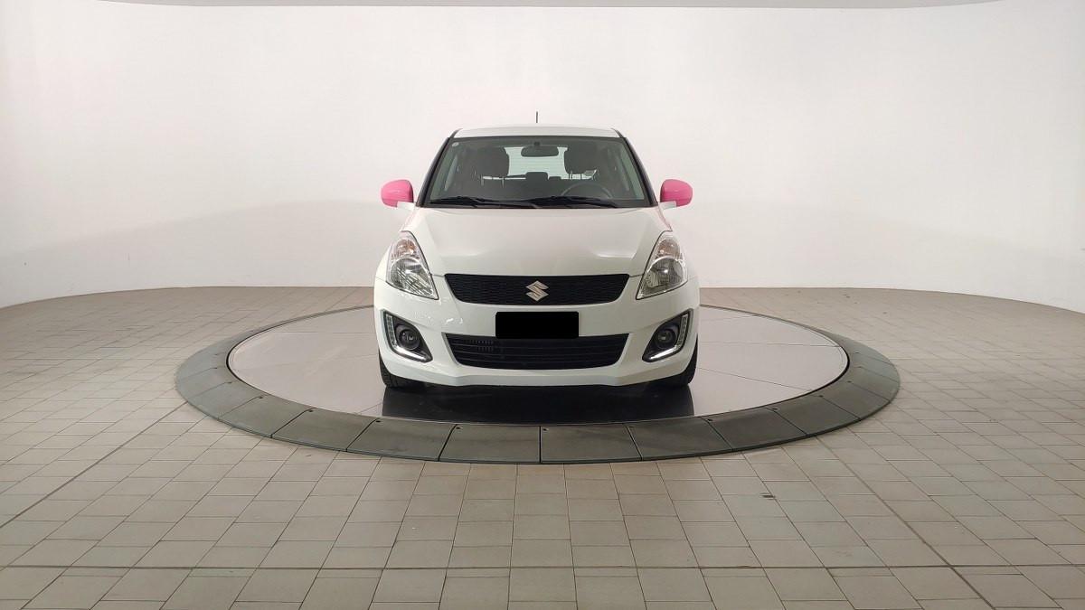 SUZUKI Swift 1.3 Ddis 5 Porte B-Cool