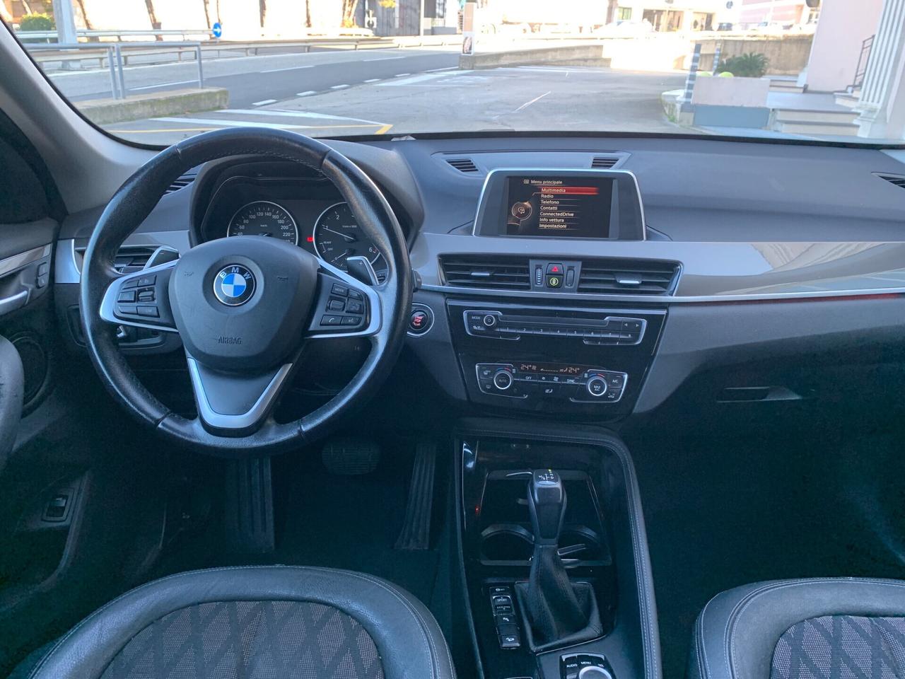 Bmw X1 sDrive18d xLine